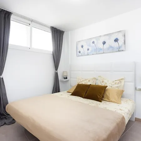 Classbnb - Moderno A 250m Da Playa Troya