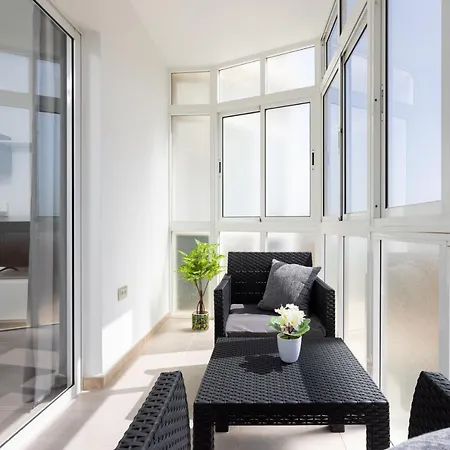 Classbnb - Moderno A 250m Da Playa Troya
