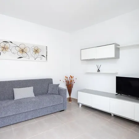 Classbnb - Moderno A 250m Da Playa Troya *