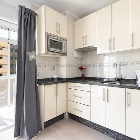 Classbnb - Moderno A 250m Da Playa Troya