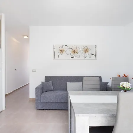Classbnb - Moderno A 250m Da Playa Troya *